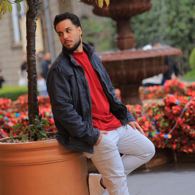 Gabriel Lacerda - Desenvolvedor